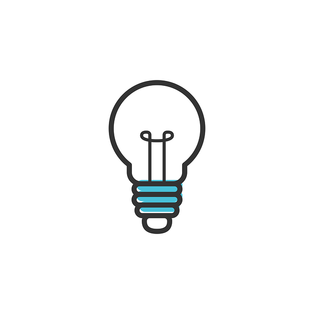 lightbulb graphic