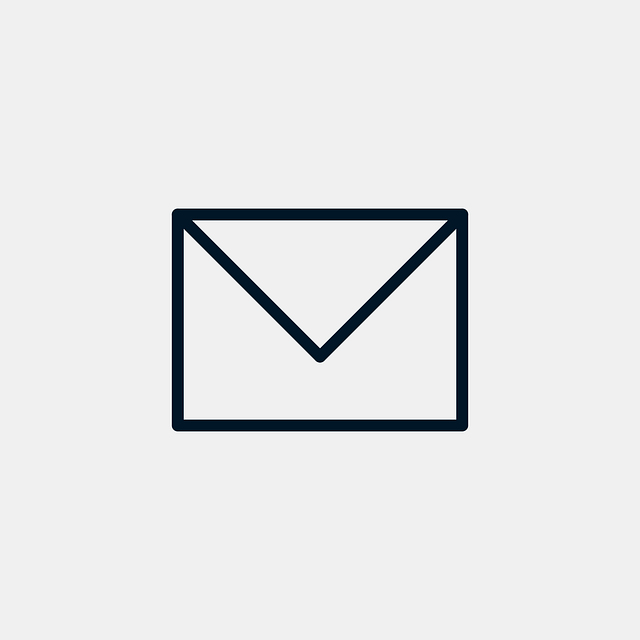 envelope graphic